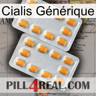 Cialis Générique cialis4